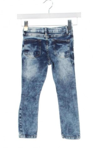 Dětské džíny  Unbranded, Velikost 3-4y/ 104-110 cm, Barva Modrá, Cena  396,00 Kč