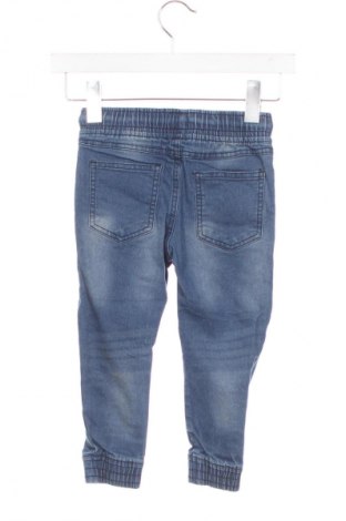 Kinderjeans Unbranded, Größe 18-24m/ 86-98 cm, Farbe Grün, Preis € 5,00