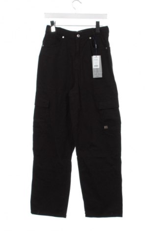 Dětské džíny  Blue Effect, Velikost 14-15y/ 168-170 cm, Barva Černá, Cena  829,00 Kč