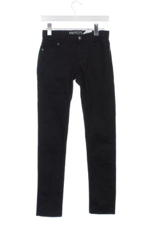 Kinderjeans Unbranded, Größe 11-12y/ 152-158 cm, Farbe Schwarz, Preis € 16,37