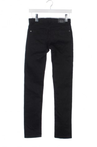 Kinderjeans Unbranded, Größe 11-12y/ 152-158 cm, Farbe Schwarz, Preis € 16,37