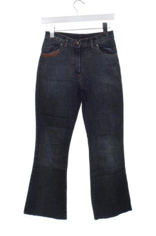 Dětské džíny  Unbranded, Velikost 13-14y/ 164-168 cm, Barva Modrá, Cena  243,00 Kč