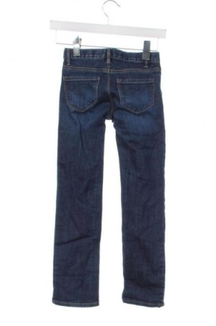 Dětské džíny  Unbranded, Velikost 6-7y/ 122-128 cm, Barva Modrá, Cena  423,00 Kč