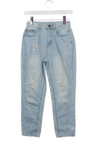 Blugi pentru copii Unbranded, Mărime 10-11y/ 146-152 cm, Culoare Albastru, Preț 108,99 Lei
