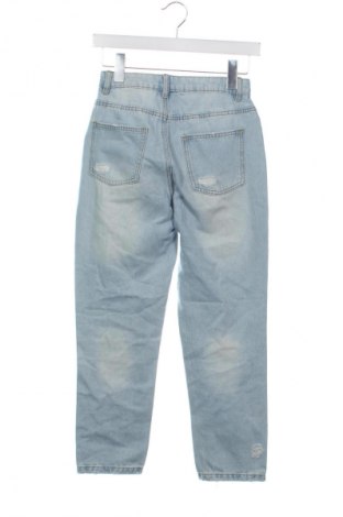 Blugi pentru copii Unbranded, Mărime 10-11y/ 146-152 cm, Culoare Albastru, Preț 108,99 Lei