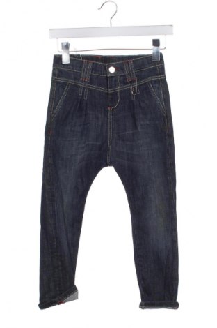 Dětské džíny  Unbranded, Velikost 7-8y/ 128-134 cm, Barva Modrá, Cena  644,00 Kč