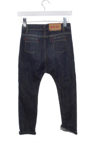 Dětské džíny  Unbranded, Velikost 7-8y/ 128-134 cm, Barva Modrá, Cena  644,00 Kč