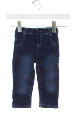 Dětské džíny  Unbranded, Velikost 18-24m/ 86-98 cm, Barva Modrá, Cena  423,00 Kč