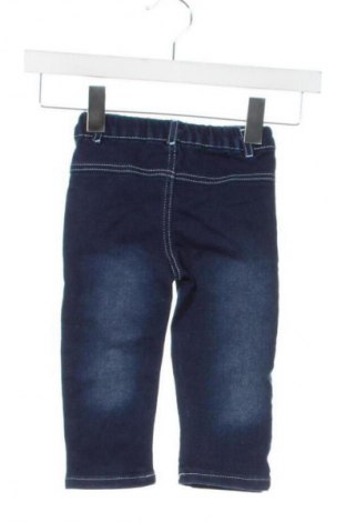 Dětské džíny  Unbranded, Velikost 18-24m/ 86-98 cm, Barva Modrá, Cena  423,00 Kč