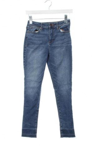 Blugi pentru copii Unbranded, Mărime 13-14y/ 164-168 cm, Culoare Albastru, Preț 108,99 Lei