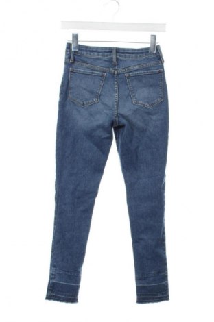 Blugi pentru copii Unbranded, Mărime 13-14y/ 164-168 cm, Culoare Albastru, Preț 108,99 Lei
