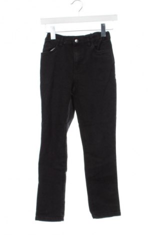 Gyerek farmernadrág Unbranded, Méret 11-12y / 152-158 cm, Szín Fekete, Ár 6 400 Ft