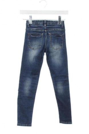Detské džínsy  Unbranded, Veľkosť 7-8y/ 128-134 cm, Farba Modrá, Cena  16,37 €