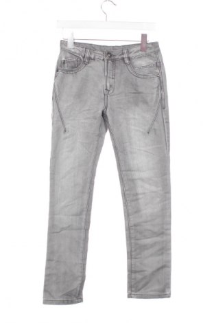 Detské džínsy  Unbranded, Veľkosť 12-13y/ 158-164 cm, Farba Sivá, Cena  18,95 €