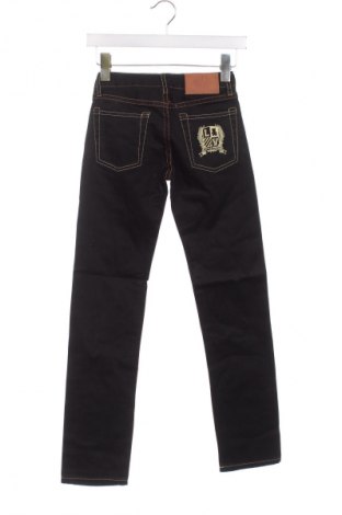 Detské džínsy  Unbranded, Veľkosť 9-10y/ 140-146 cm, Farba Čierna, Cena  18,95 €
