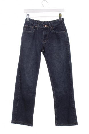 Dětské džíny  Unbranded, Velikost 15-18y/ 170-176 cm, Barva Modrá, Cena  209,00 Kč