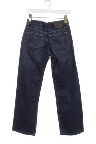 Dětské džíny  Unbranded, Velikost 15-18y/ 170-176 cm, Barva Modrá, Cena  209,00 Kč