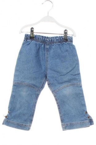Blugi pentru copii Unbranded, Mărime 12-18m/ 80-86 cm, Culoare Albastru, Preț 82,32 Lei