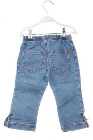 Blugi pentru copii Unbranded, Mărime 12-18m/ 80-86 cm, Culoare Albastru, Preț 82,32 Lei