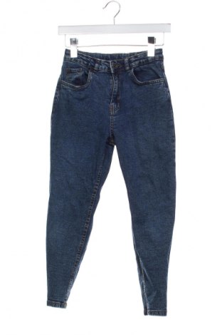 Παιδικά τζίν Unbranded, Μέγεθος 9-10y/ 140-146 εκ., Χρώμα Μπλέ, Τιμή 16,37 €
