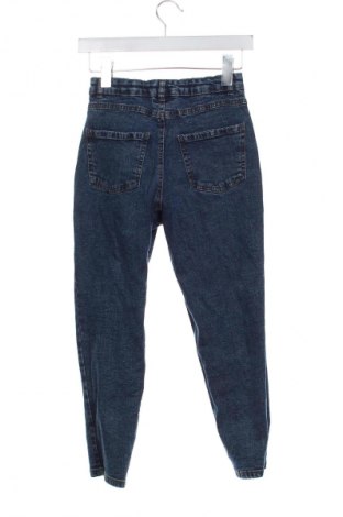 Παιδικά τζίν Unbranded, Μέγεθος 9-10y/ 140-146 εκ., Χρώμα Μπλέ, Τιμή 16,37 €
