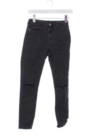 Blugi pentru copii Unbranded, Mărime 10-11y/ 146-152 cm, Culoare Gri, Preț 108,99 Lei
