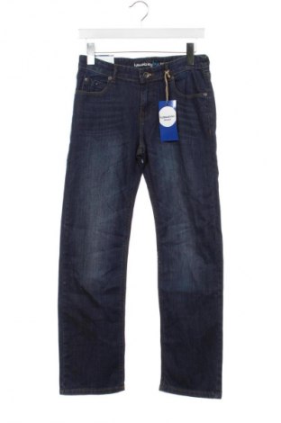 Detské džínsy  Unbranded, Veľkosť 10-11y/ 146-152 cm, Farba Modrá, Cena  29,95 €