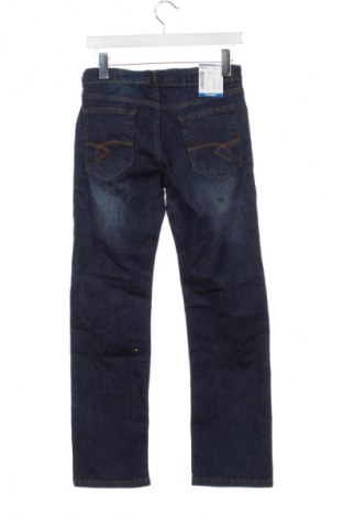 Detské džínsy  Unbranded, Veľkosť 10-11y/ 146-152 cm, Farba Modrá, Cena  29,95 €