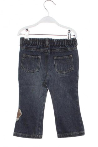 Kinderjeans Unbranded, Größe 2-3y/ 98-104 cm, Farbe Blau, Preis € 16,47
