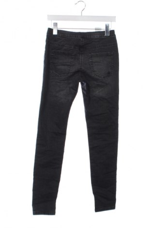 Blugi pentru copii United Colors Of Benetton, Mărime 11-12y/ 152-158 cm, Culoare Negru, Preț 91,99 Lei