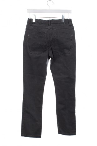 Kinderjeans United Colors Of Benetton, Größe 11-12y/ 152-158 cm, Farbe Grau, Preis 14,00 €
