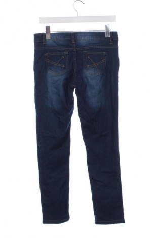 Blugi pentru copii X-Mail, Mărime 12-13y/ 158-164 cm, Culoare Albastru, Preț 108,99 Lei