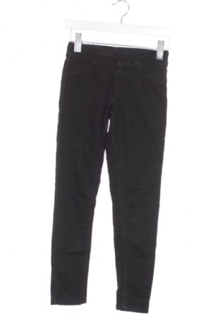 Detské džínsy  Y.F.K., Veľkosť 9-10y/ 140-146 cm, Farba Čierna, Cena  18,95 €