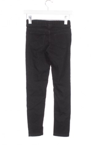 Detské džínsy  Y.F.K., Veľkosť 9-10y/ 140-146 cm, Farba Čierna, Cena  18,95 €