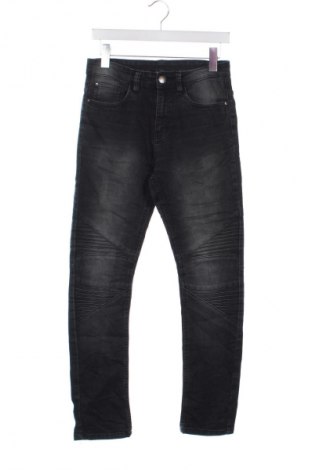 Blugi pentru copii Y.F.K., Mărime 12-13y/ 158-164 cm, Culoare Gri, Preț 108,99 Lei