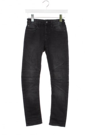 Kinderjeans Y.F.K., Größe 10-11y/ 146-152 cm, Farbe Schwarz, Preis 16,37 €