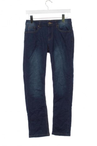 Detské džínsy  Y.F.K., Veľkosť 12-13y/ 158-164 cm, Farba Modrá, Cena  18,95 €