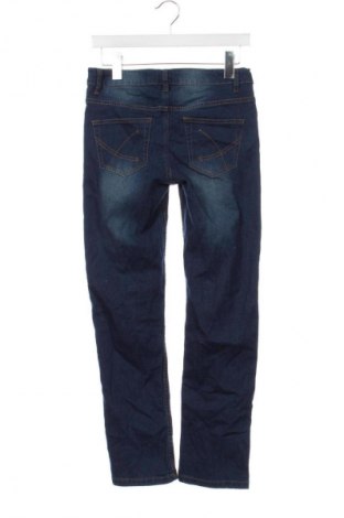 Detské džínsy  Y.F.K., Veľkosť 12-13y/ 158-164 cm, Farba Modrá, Cena  18,95 €