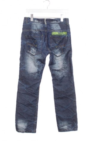 Kinderjeans Y.F.K., Größe 12-13y/ 158-164 cm, Farbe Blau, Preis € 10,99