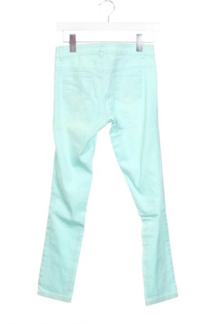 Kinderjeans Yfk, Größe 12-13y/ 158-164 cm, Farbe Grün, Preis € 16,37