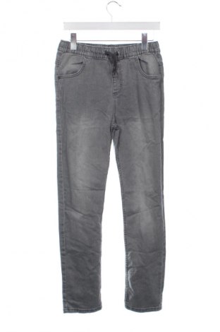 Detské džínsy  Yigga, Veľkosť 12-13y/ 158-164 cm, Farba Sivá, Cena  18,95 €