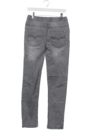 Detské džínsy  Yigga, Veľkosť 12-13y/ 158-164 cm, Farba Sivá, Cena  18,95 €