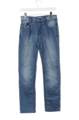 Detské džínsy  Yigga, Veľkosť 10-11y/ 146-152 cm, Farba Modrá, Cena  18,95 €