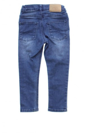 Детски дънки Zara, Размер 18-24m/ 86-98 см, Цвят Син, Цена 18,00 лв.