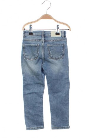 Dziecięce jeansy Zara, Rozmiar 2-3y/ 98-104 cm, Kolor Niebieski, Cena 41,00 zł