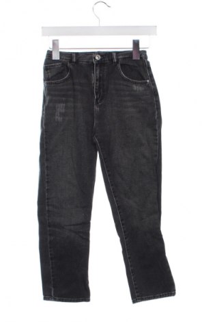 Dětské džíny  Zara, Velikost 8-9y/ 134-140 cm, Barva Šedá, Cena  392,00 Kč