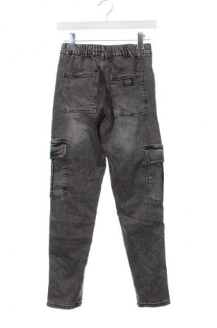 Blugi pentru copii Zara, Mărime 12-13y/ 158-164 cm, Culoare Gri, Preț 61,99 Lei