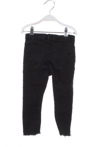 Kinderjeans Zara, Größe 2-3y/ 98-104 cm, Farbe Schwarz, Preis 9,00 €