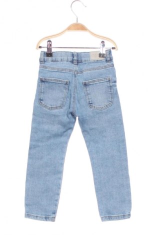 Kinderjeans Zara, Größe 2-3y/ 98-104 cm, Farbe Blau, Preis 9,21 €
