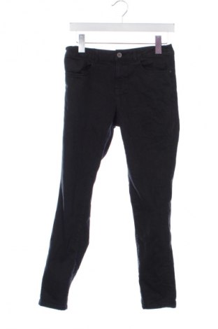 Blugi pentru copii Zara, Mărime 12-13y/ 158-164 cm, Culoare Negru, Preț 61,99 Lei